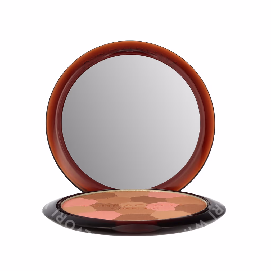 Guerlain Guerlain Terracotta Light Powder — #02 Medium Cool