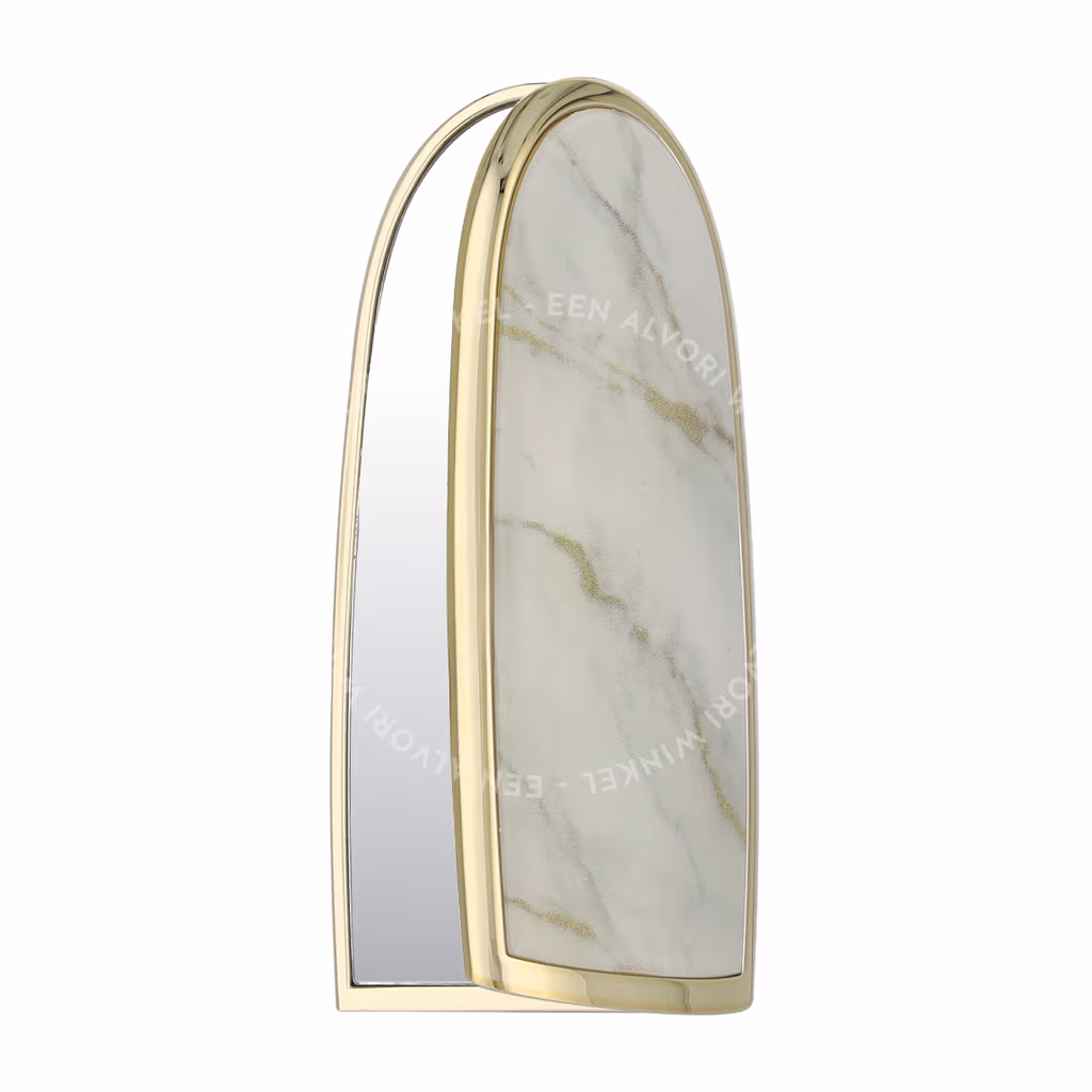 Guerlain Guerlain Rouge G Ecrin Mirror Case — Le Marbre