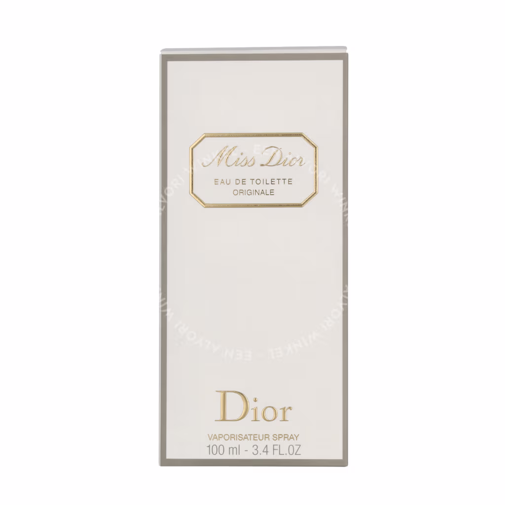 Christian Dior Dior Miss Dior Originale Edt Spray — foto 2