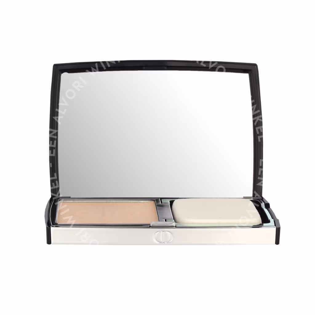 Christian Dior Dior Forever Natural Velvet Compact Foundation — #2N