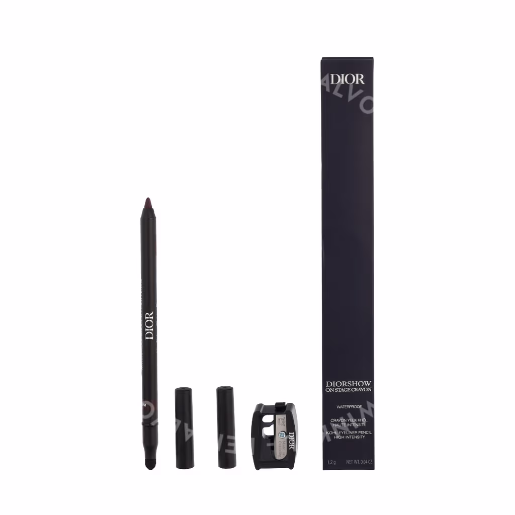 Christian Dior Dior Diorshow On Stage Eyeliner — foto 3