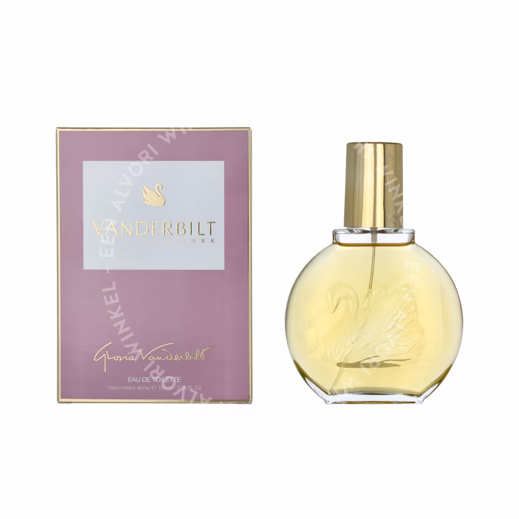 Gloria Vanderbilt Vanderbilt EDT vapo classic — foto 3