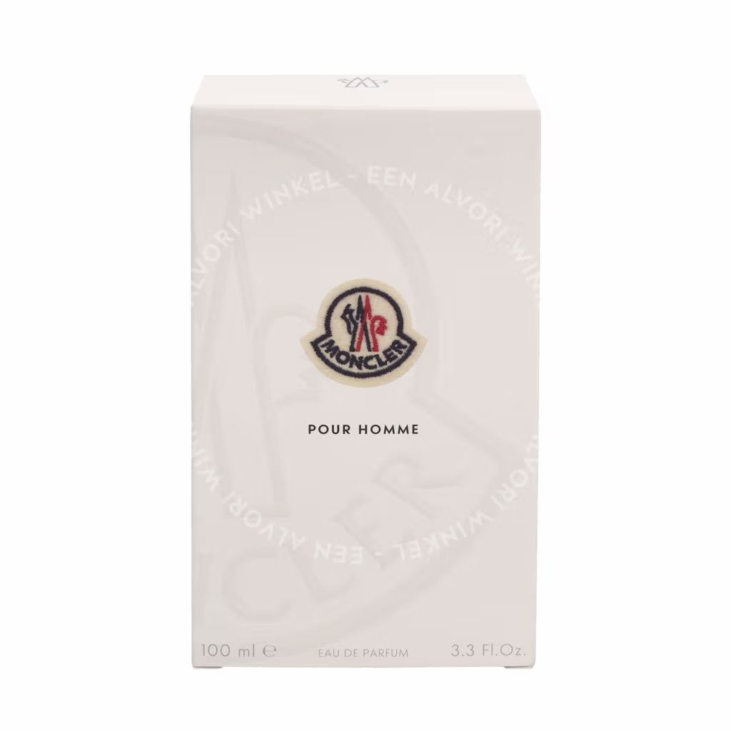 Moncler Moncler Pour Homme Edp Spray — foto 2