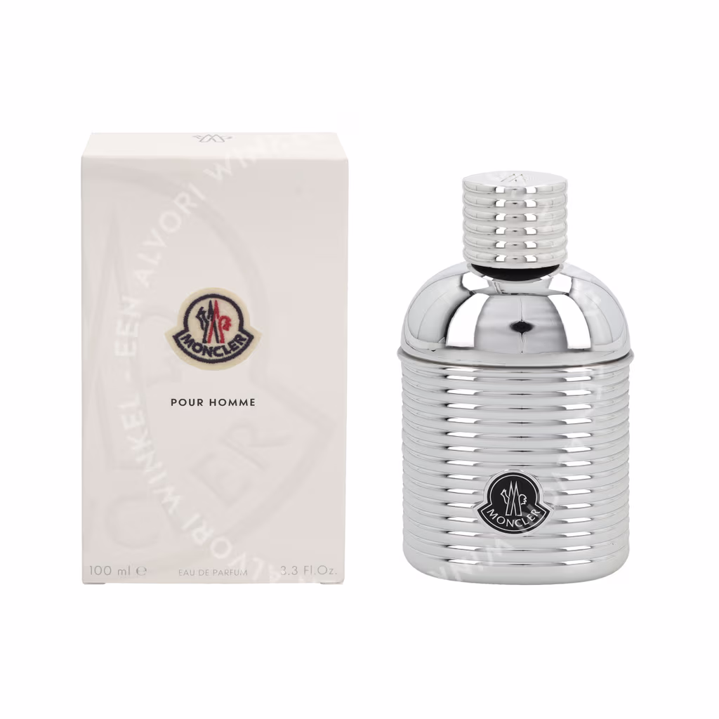 Moncler Moncler Pour Homme Edp Spray — foto 3