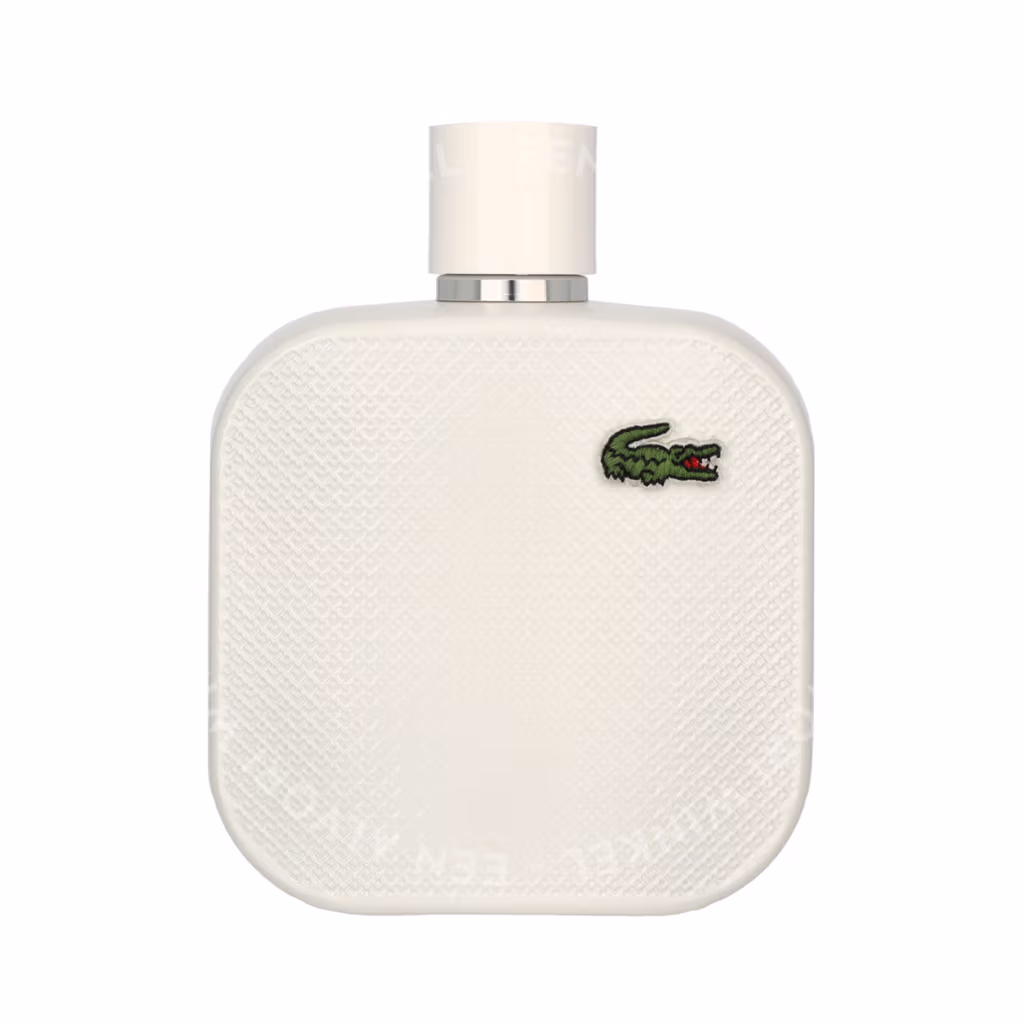 Lacoste Lacoste E.D.L. L.12.12 Blanc Edt Spray