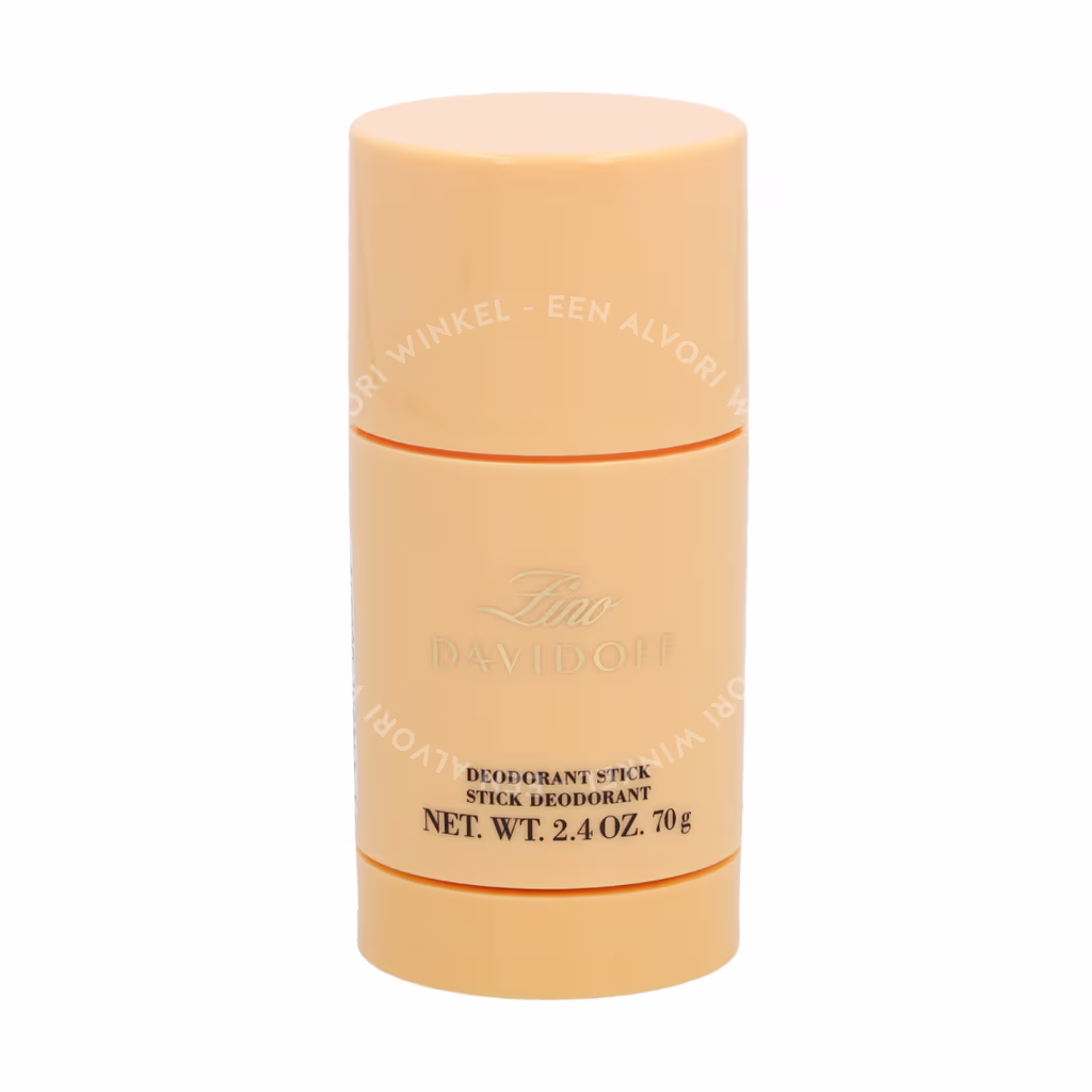Davidoff Davidoff Zino Deo Stick
