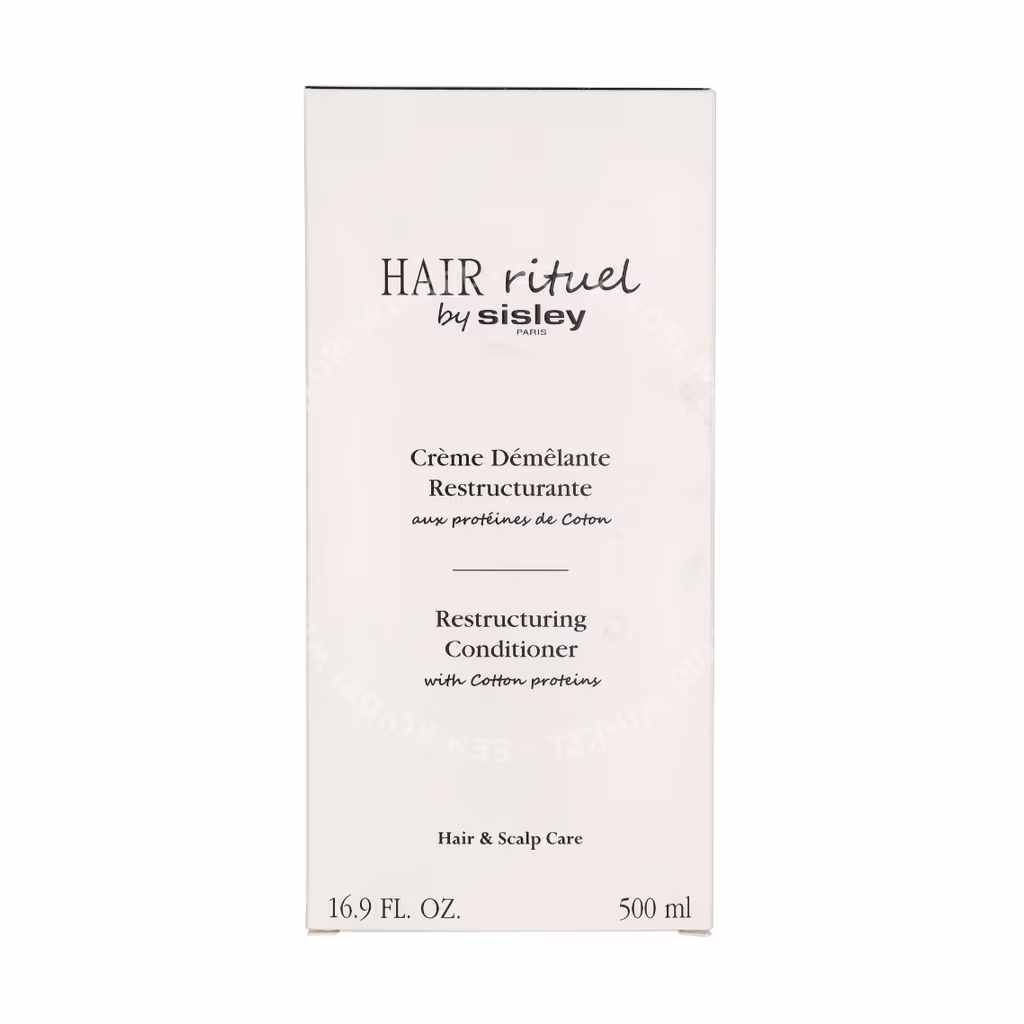 Sisley Sisley Hair Rituel Restructuring Conditioner — foto 2