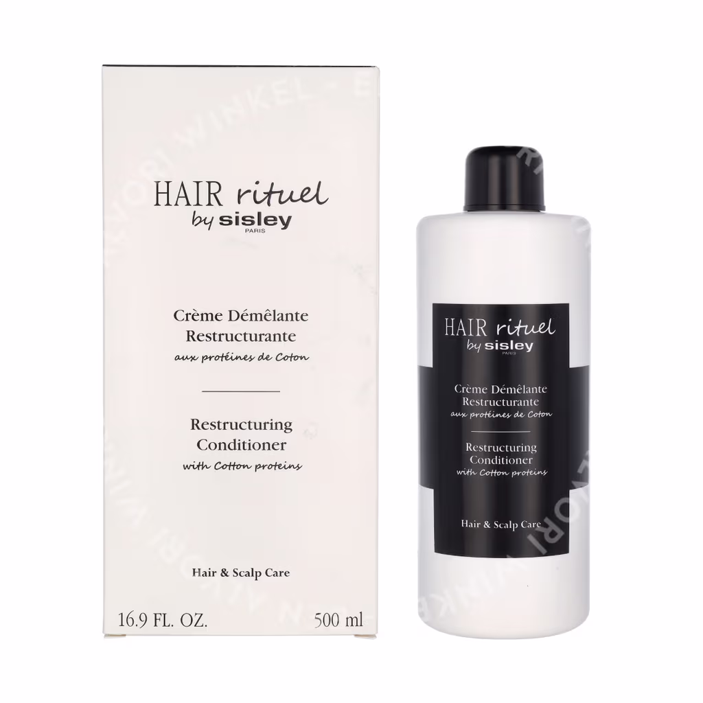 Sisley Sisley Hair Rituel Restructuring Conditioner — foto 3