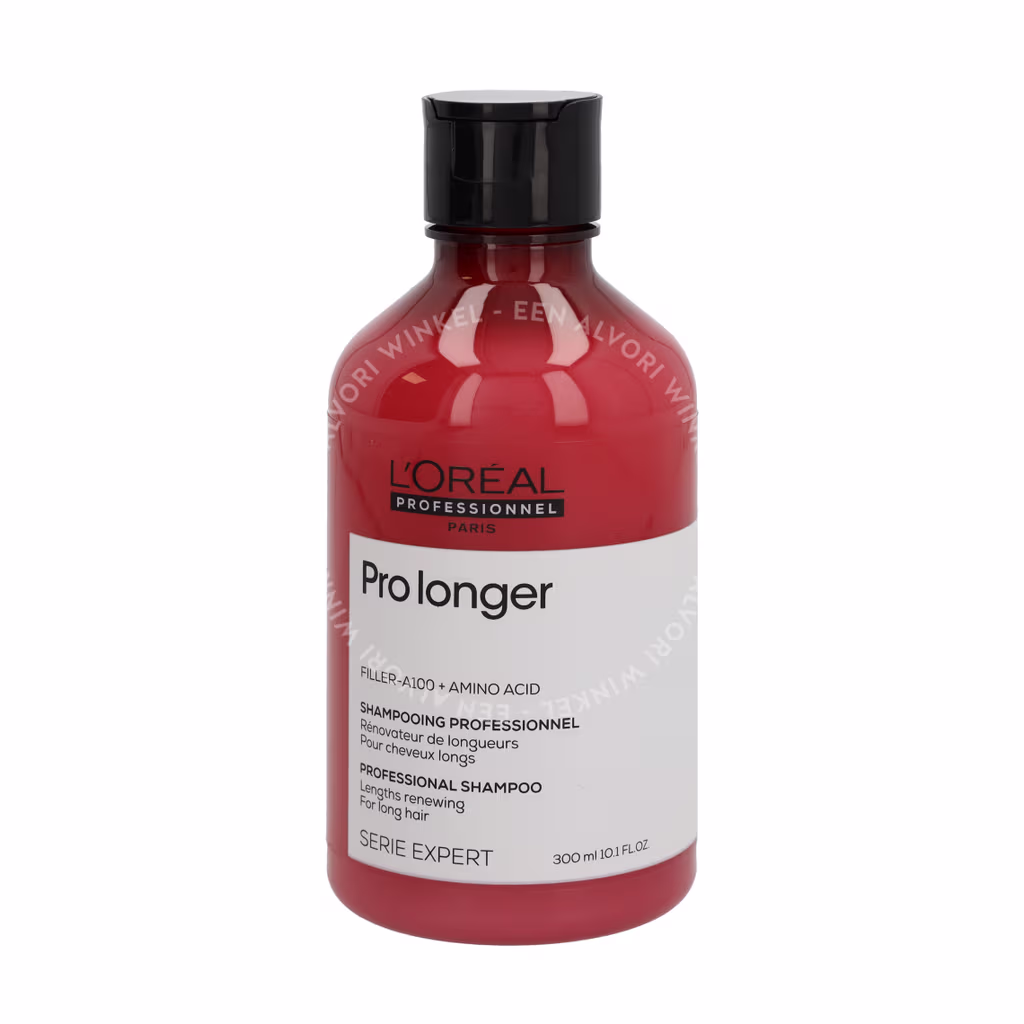 L'Oreal L'Oreal Serie Expert Pro Longer Shampoo