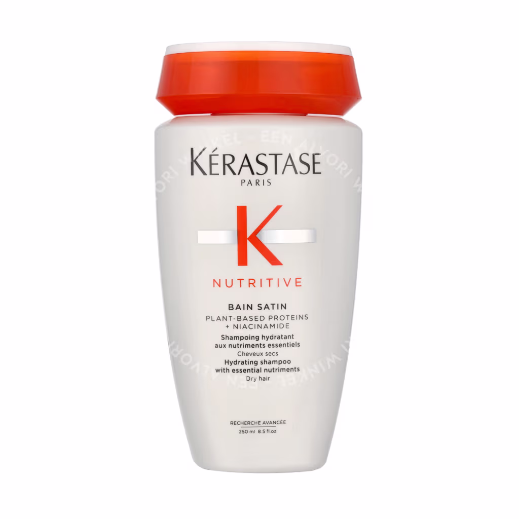 Kerastase Kerastase Nutritive Bain Satin — foto 2