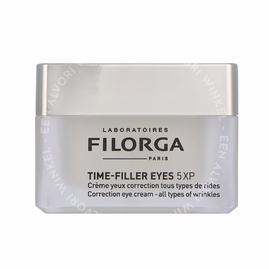 Filorga Filorga Time-Filler Eyes 5XP Absolute Eye Correction Cream