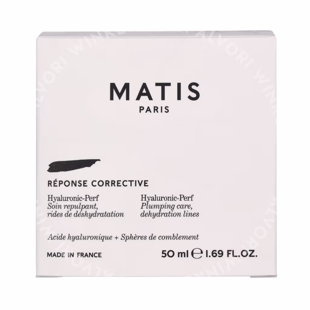 Matis Matis Reponse Corrective Hyaluronic Performance — foto 2