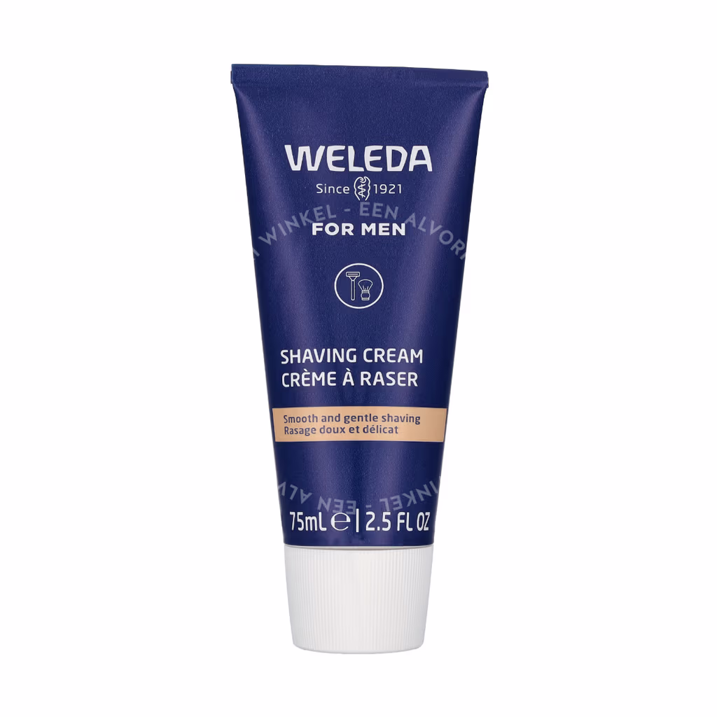Weleda Weleda Men Shaving Cream