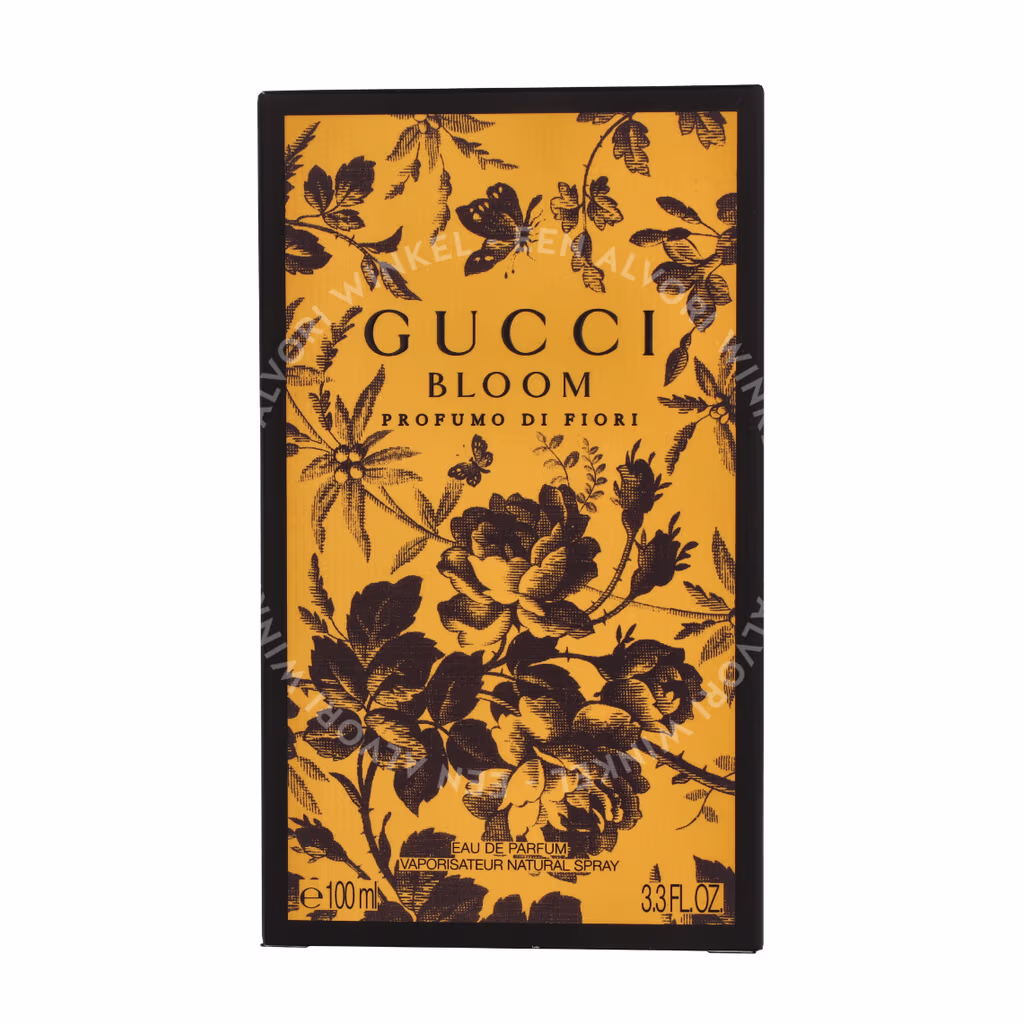 Gucci Gucci Bloom Profumo Di Fiori Edp Spray — foto 2