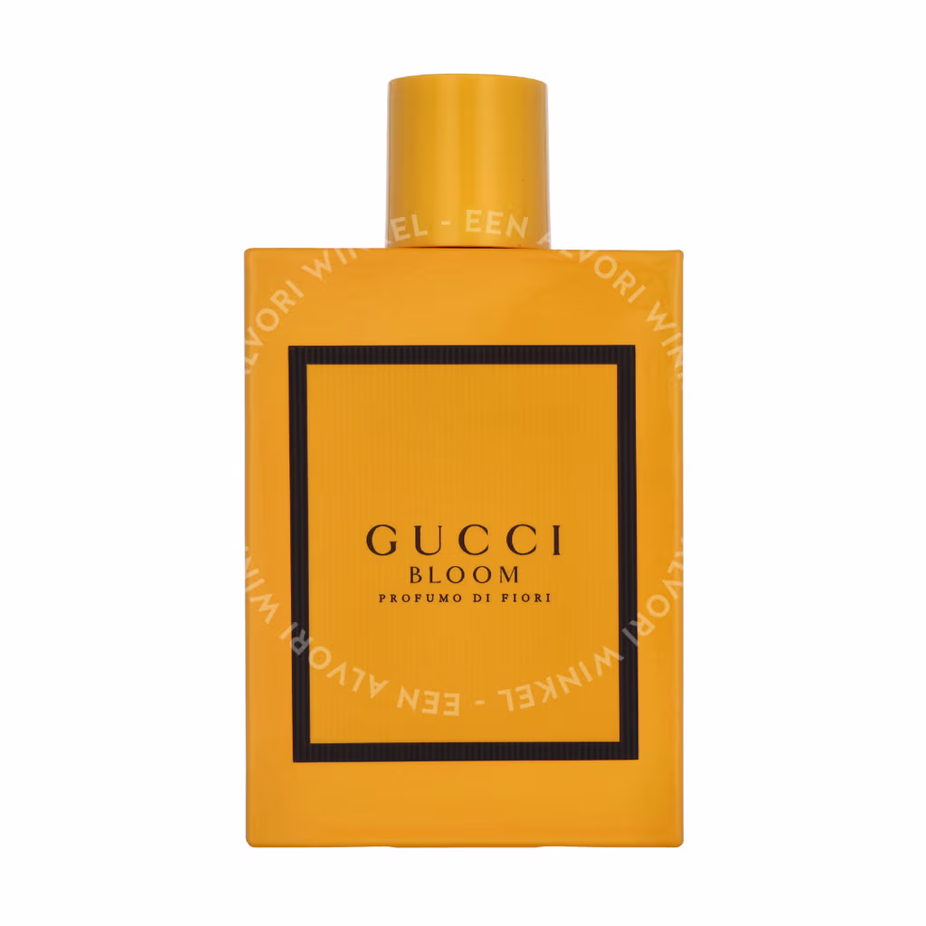 Gucci Gucci Bloom Profumo Di Fiori Edp Spray
