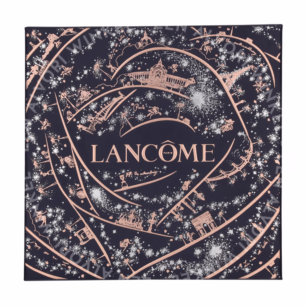 Lancome Lancome Advanced Genifique Set — foto 2