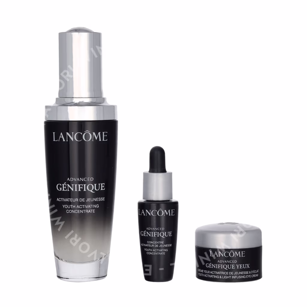 Lancome Lancome Advanced Genifique Set