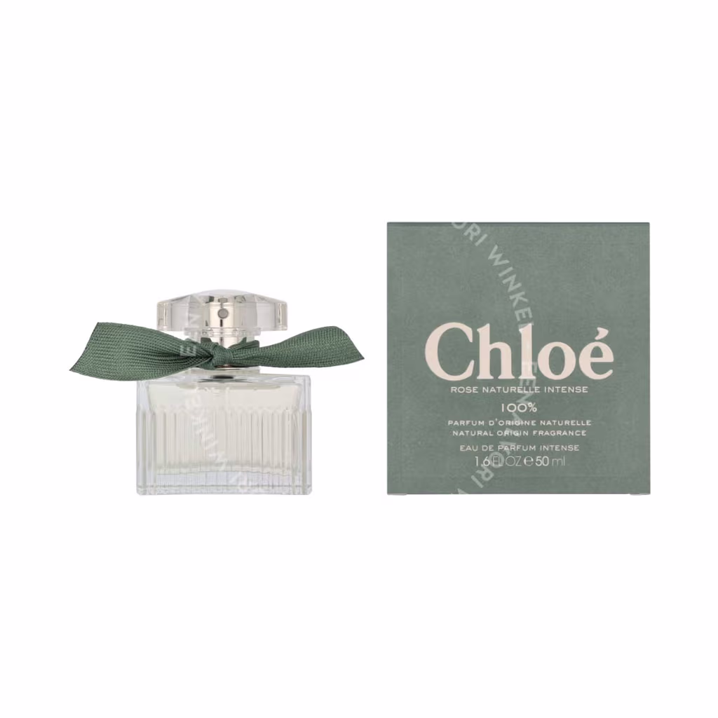 Chloe Chloe Rose Naturelle Intense Edp Spray — foto 3