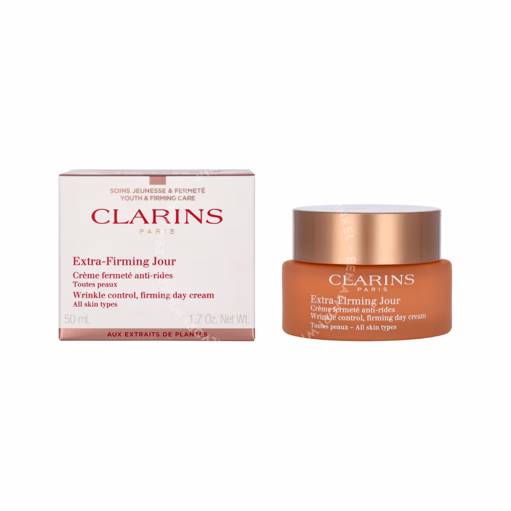 Clarins Clarins Extra-Firming Jour Firming Day Cream — foto 3