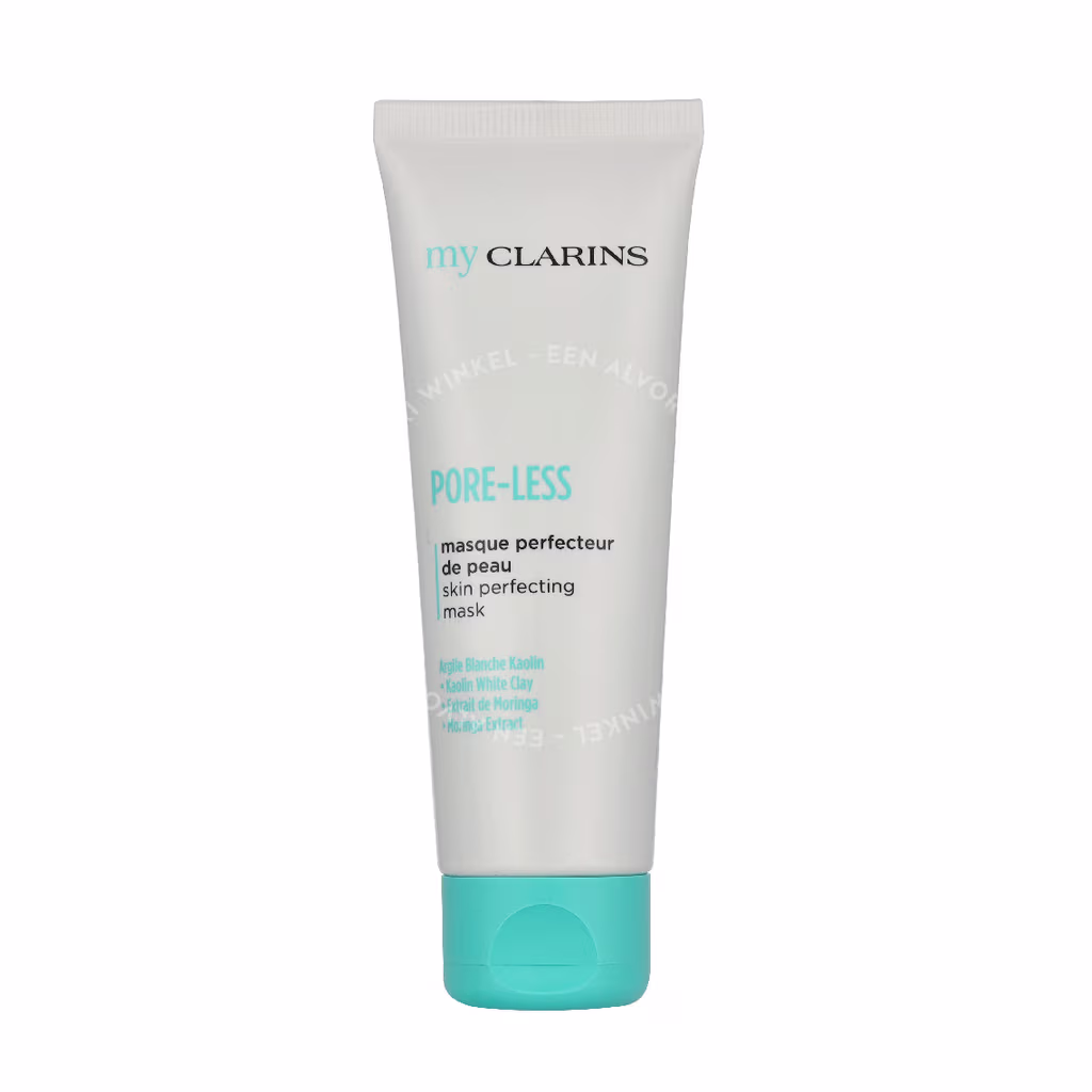 Clarins Clarins My Clarins Pore-less Skin Perfecting Mask