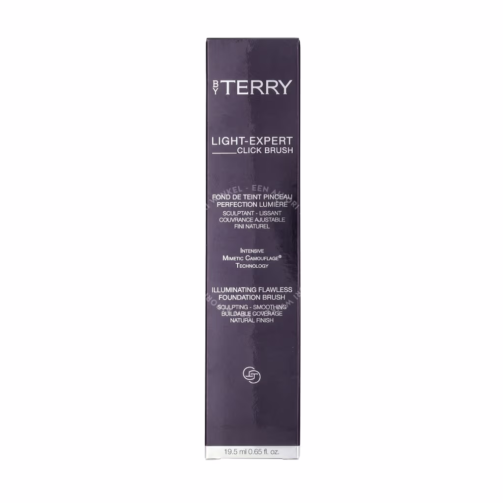 By Terry By Terry Light Expert Click Brush Foundation — #15 Golden Brown — foto 2