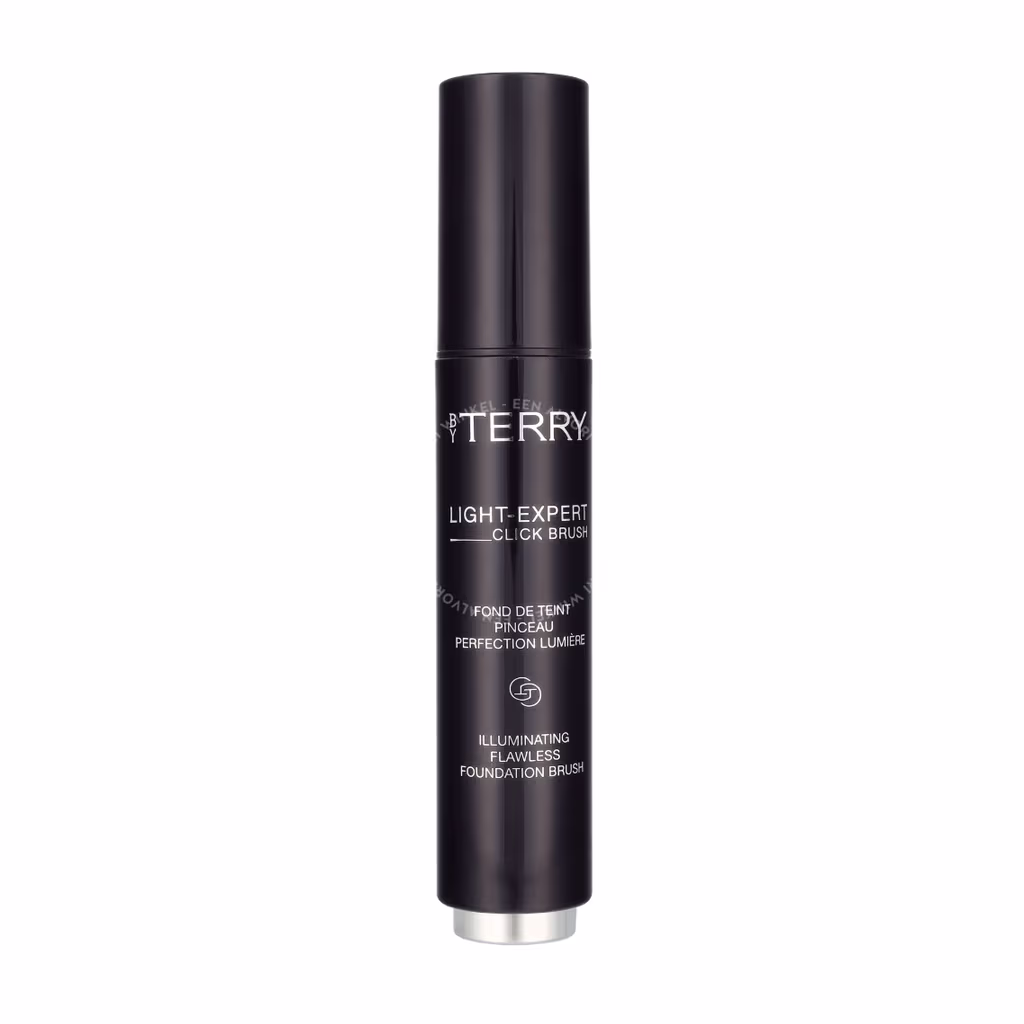 By Terry By Terry Light Expert Click Brush Foundation — #15 Golden Brown