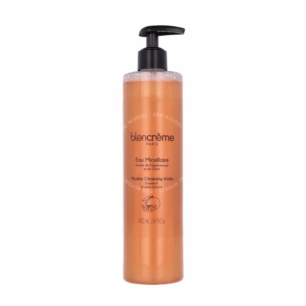 Blancreme Blancreme Micellar Cleansing Water — foto 2