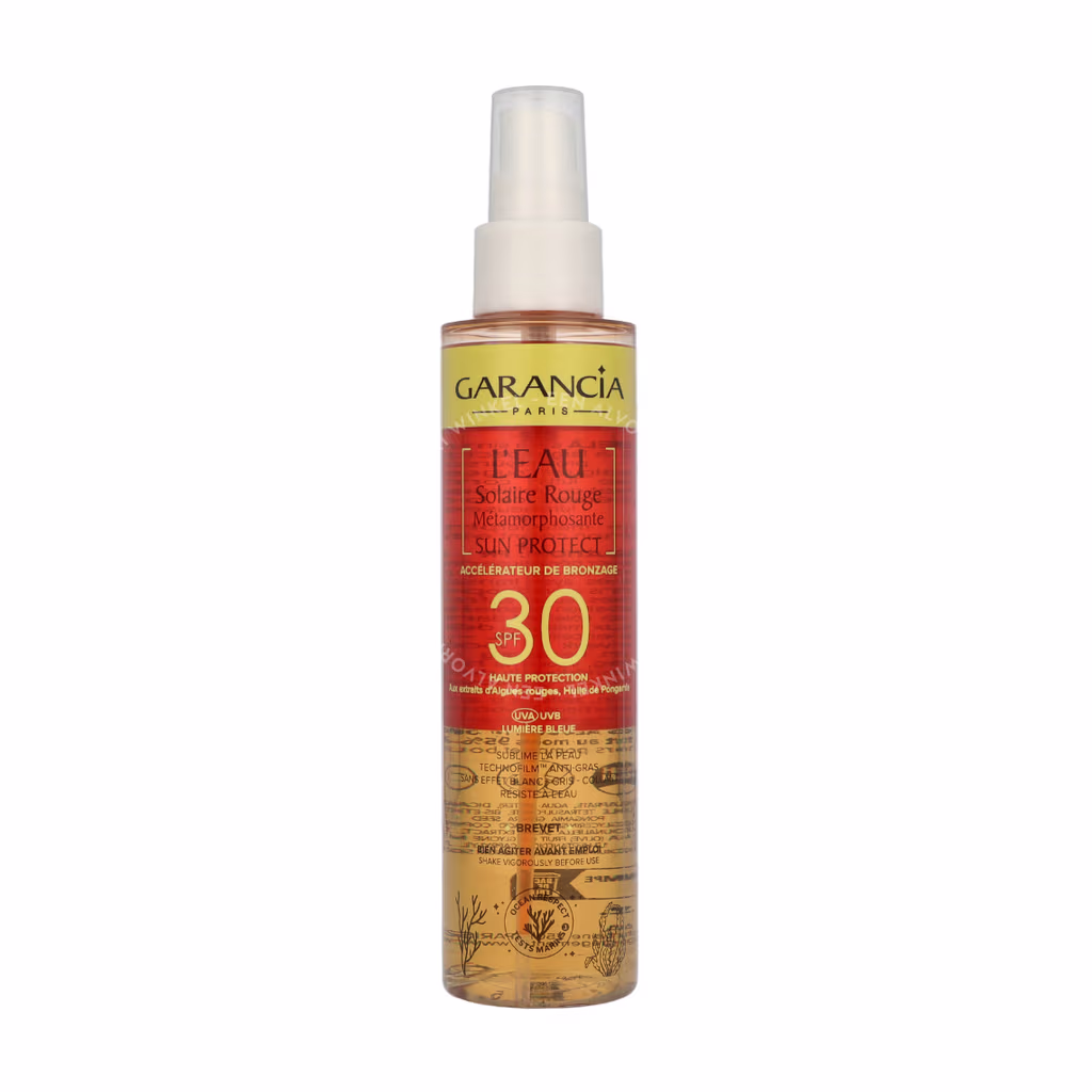 Garancia Garancia L'Eau Sun Protect Red Solar Water SPF30 — foto 2