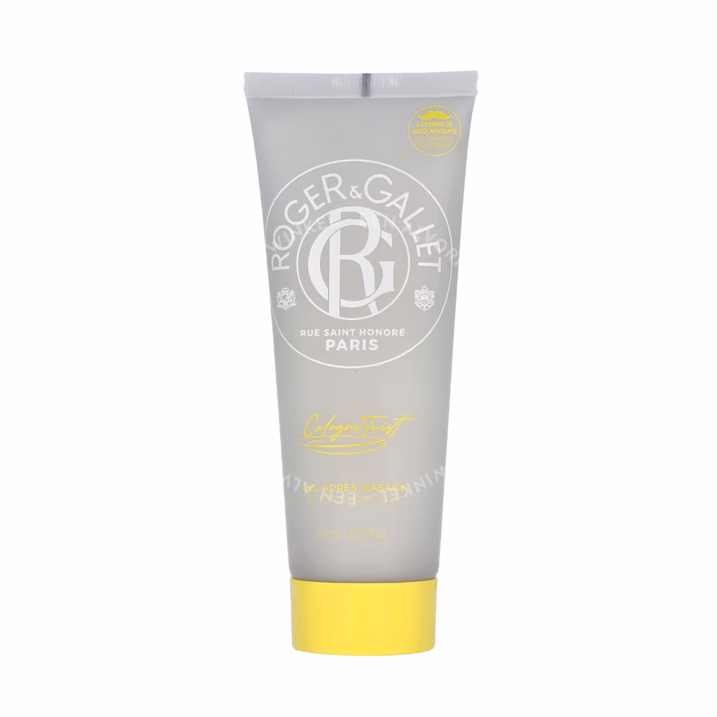 Roger & Gallet Roger & Gallet Cologne Twist After Shave Gel
