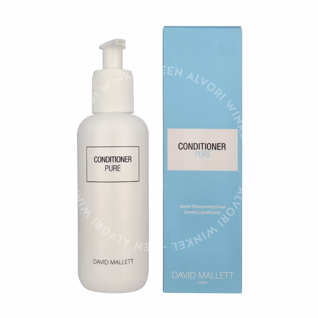 David Mallett David Mallett Nourishing Pure Conditioner — foto 3