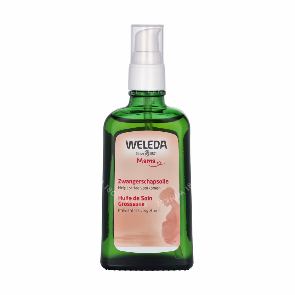 Weleda Weleda Mother Pregnancy Oil