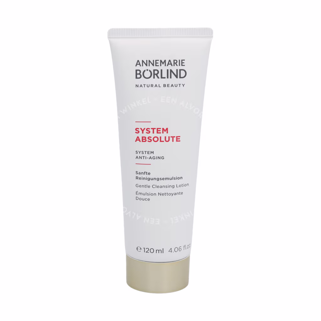Annemarie Borlind Annemarie Borlind System Absolute Cleansing Lotion