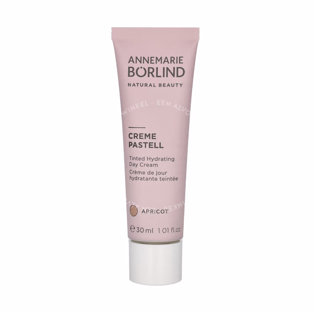 Annemarie Borlind Annemarie Borlind Creme Pastell Tined Hydrating Day Cream