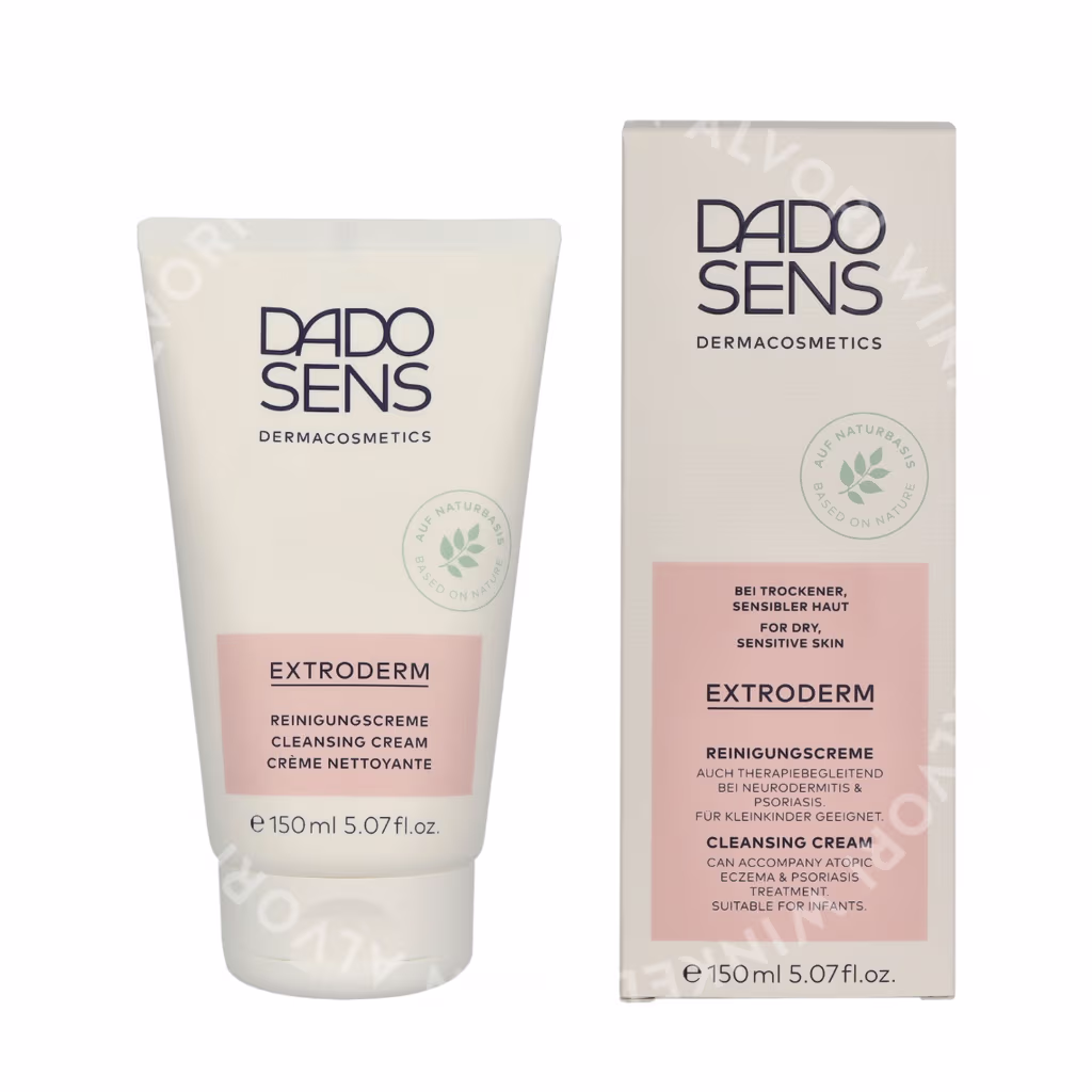 Dado Sens Dado Sens Extroderm Cleansing Cream — foto 3