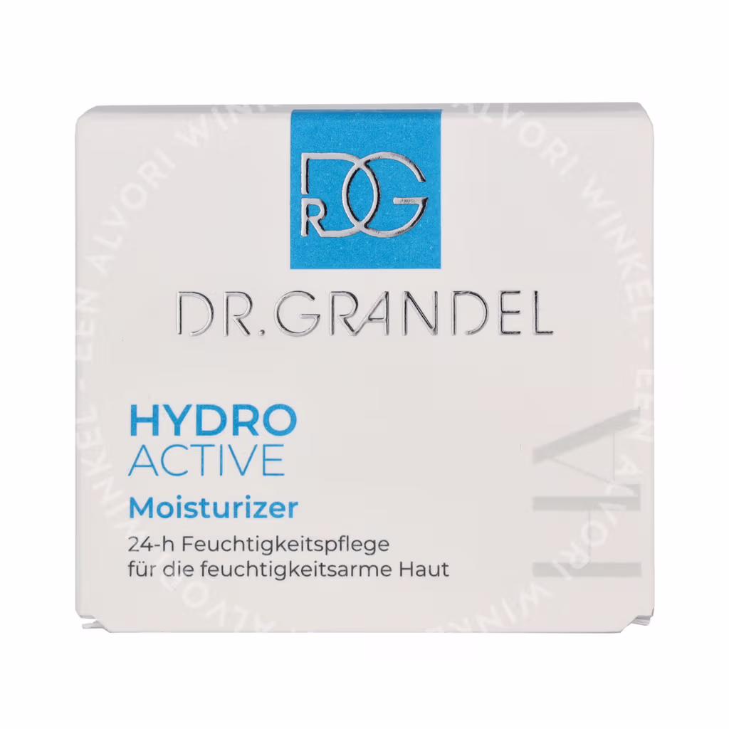 Dr Grandel Dr. Grandel Hydro Active Moisturizer Cream — foto 2