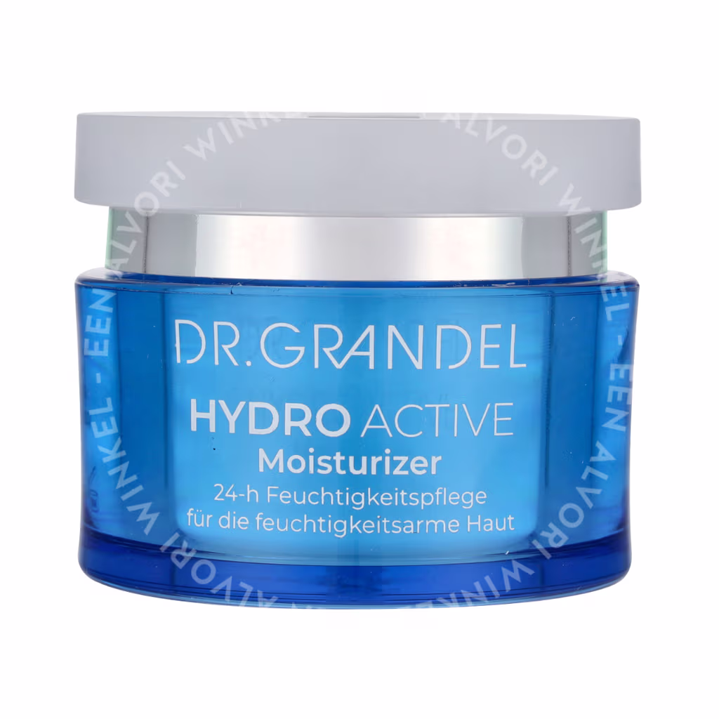 Dr Grandel Dr. Grandel Hydro Active Moisturizer Cream