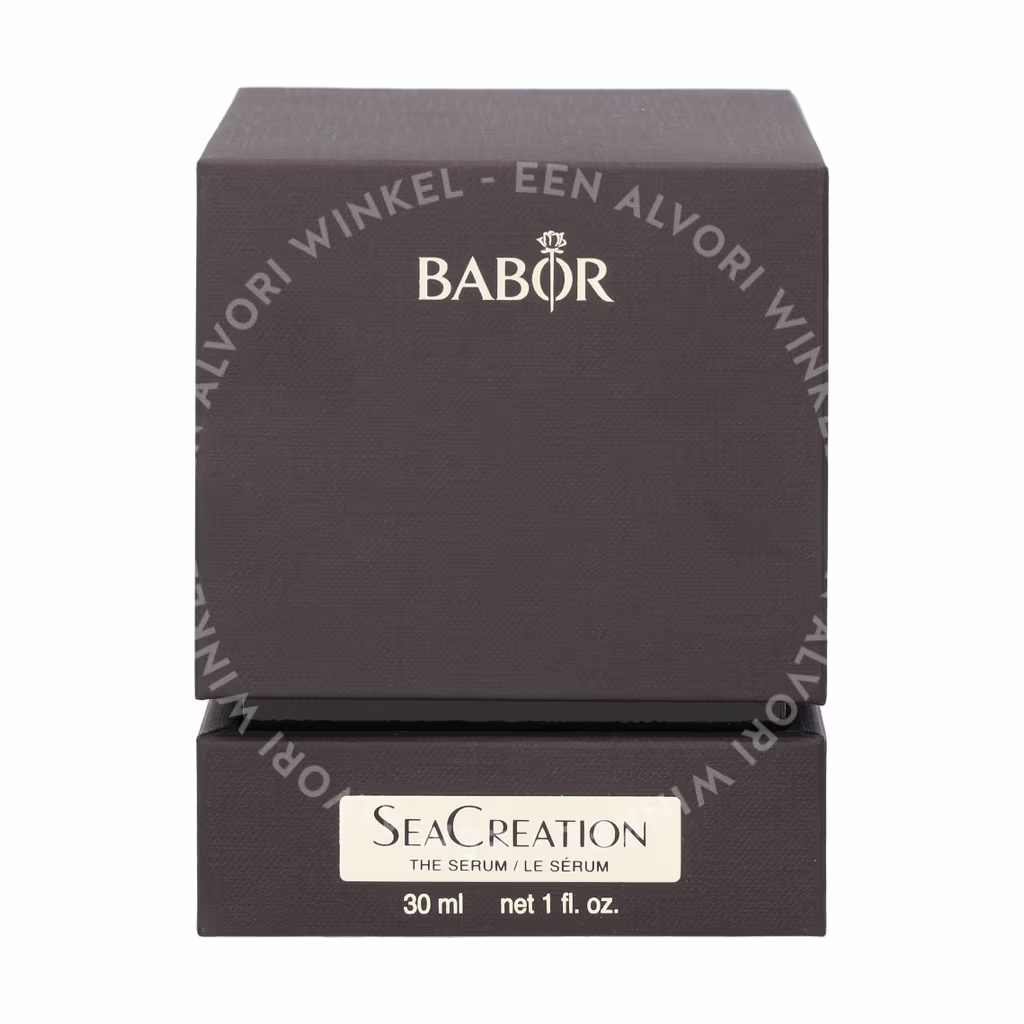 Babor Babor SeaCreation The Serum — foto 2