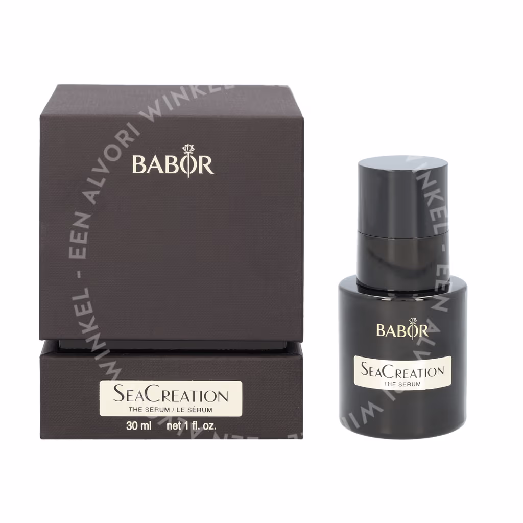 Babor Babor SeaCreation The Serum — foto 3