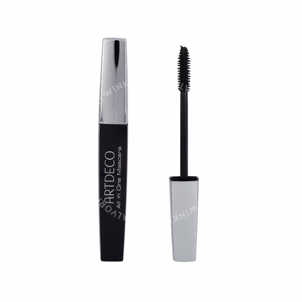 Artdeco Artdeco All In One Mascara — 01 Black