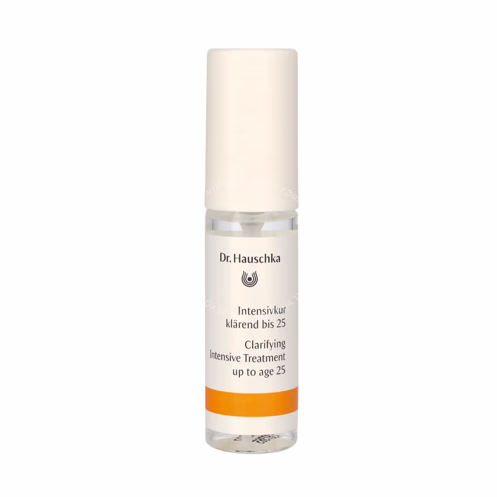 Dr. Hauschka Dr. Hauschka Clarifying Intensive Treatment Up To Age 25