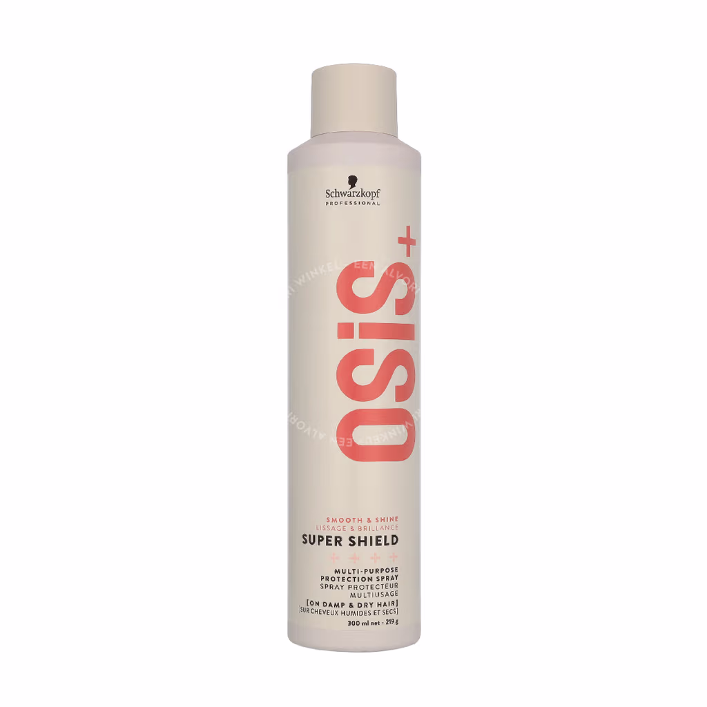Schwarzkopf Schwarzkopf Osis+ Super Shield Protection Spray — foto 2