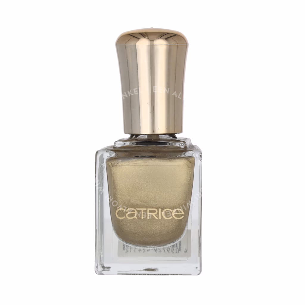 Catrice Catrice Magic Christmas Story Nail Lacquer — C02 Clara's Adventures