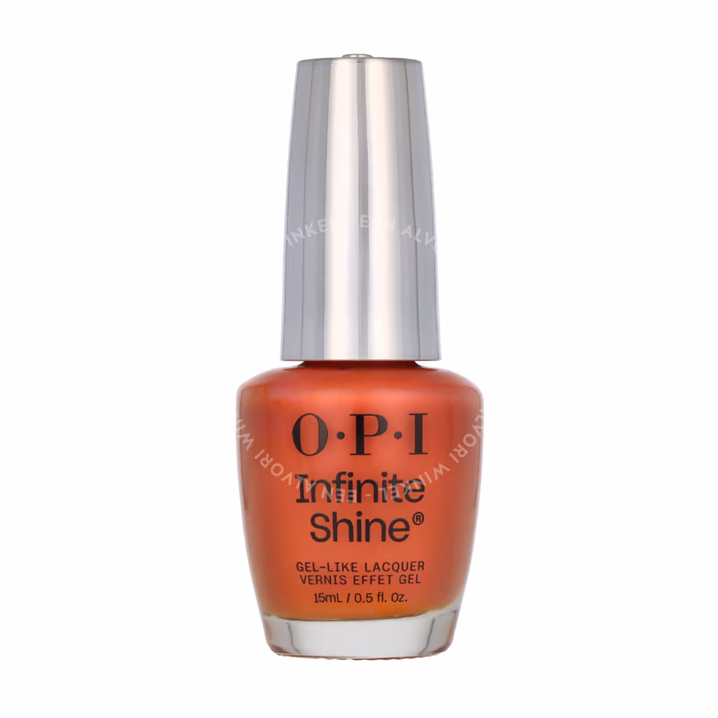 OPI OPI Infinite Shine Nail Lacquer — Bright On Top Of It