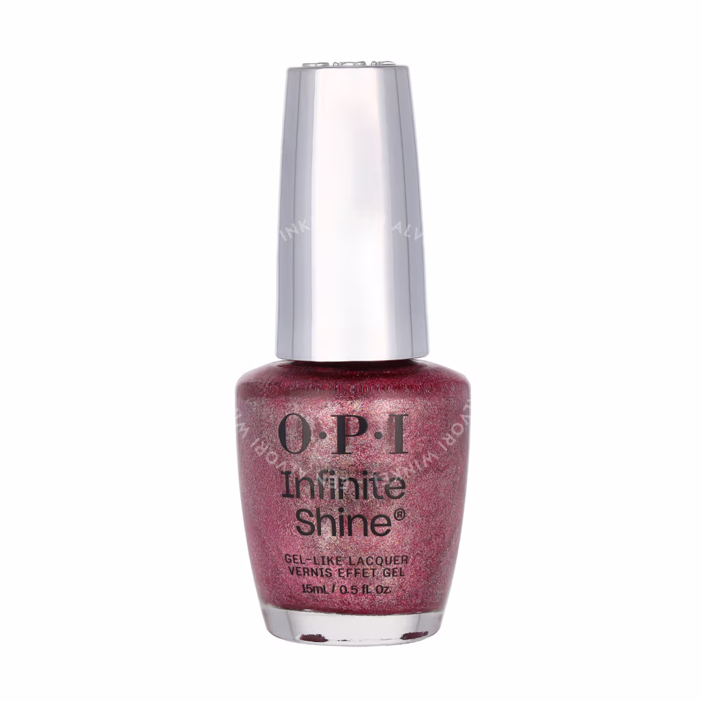 OPI OPI Infinite Shine Nail Lacquer — Shined Sealed Delivered — foto 2