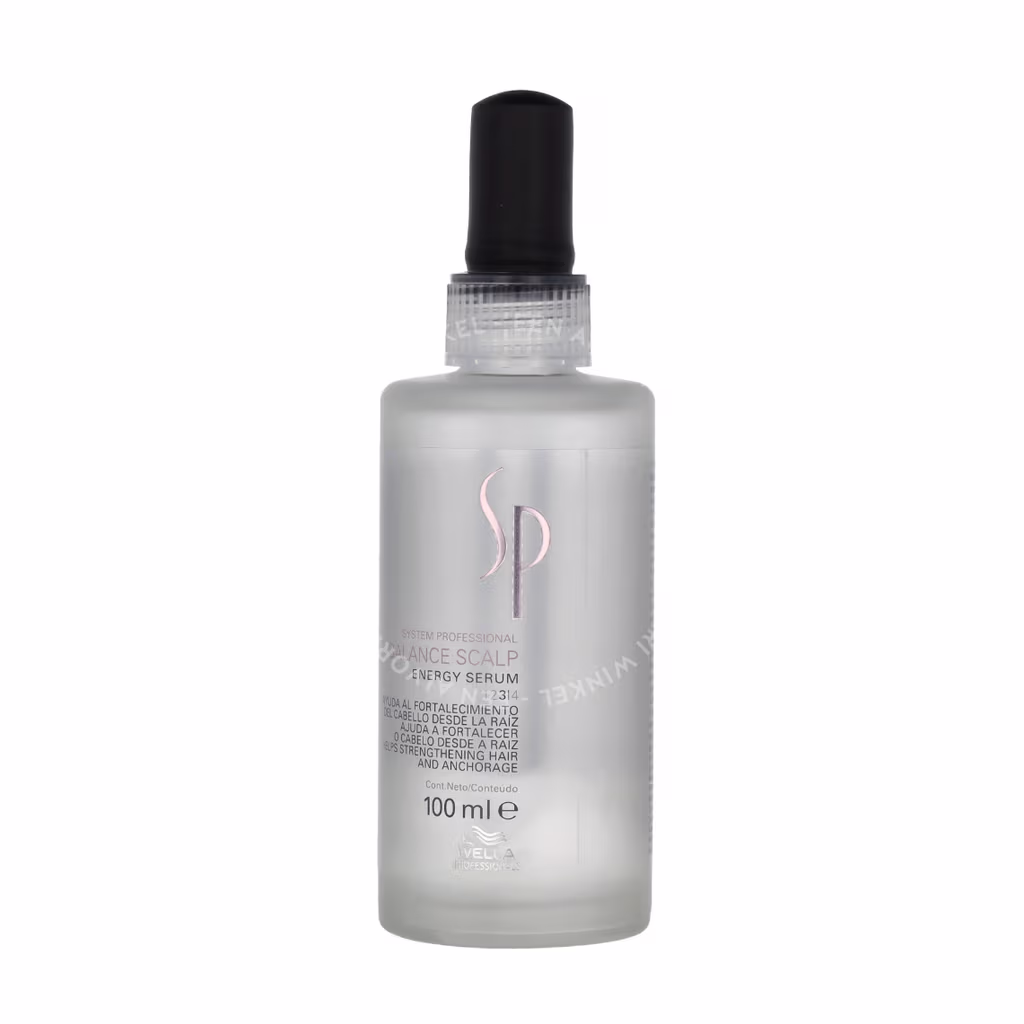 Wella Wella SP - Balance Scalp Energy Serum