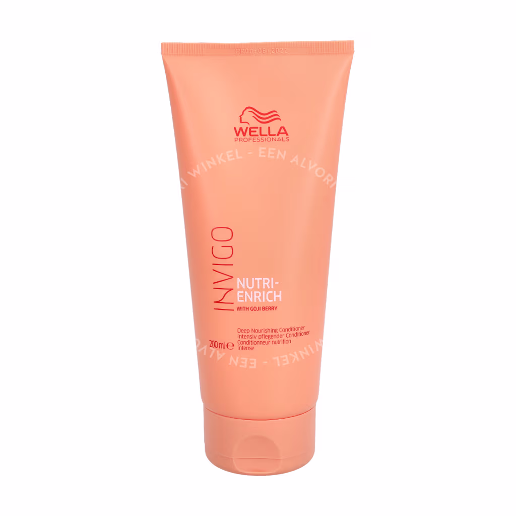 Wella Wella Invigo - Nutri-Enrich Deep Nourishing Conditioner