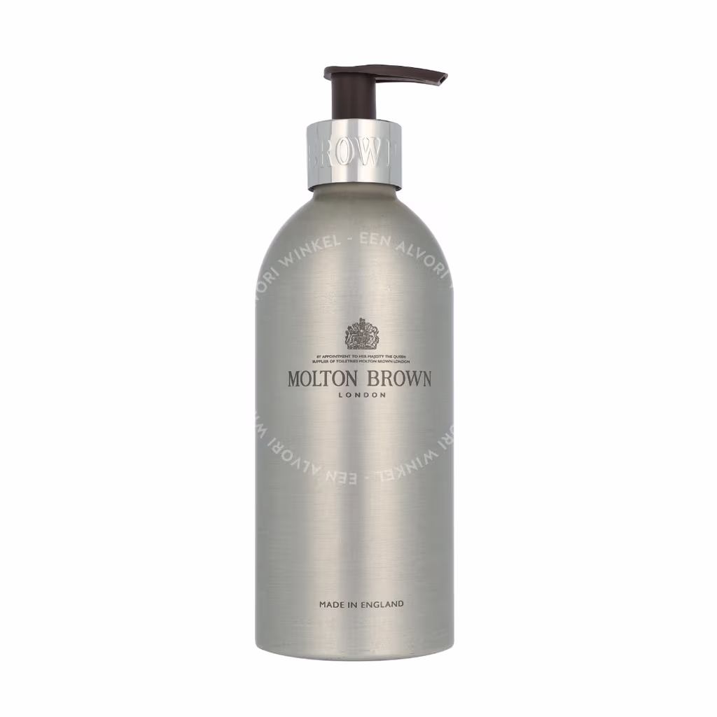 Molton Brown Molton Brown Infinite Heavenly Gingerlily Bath & Shower Gel