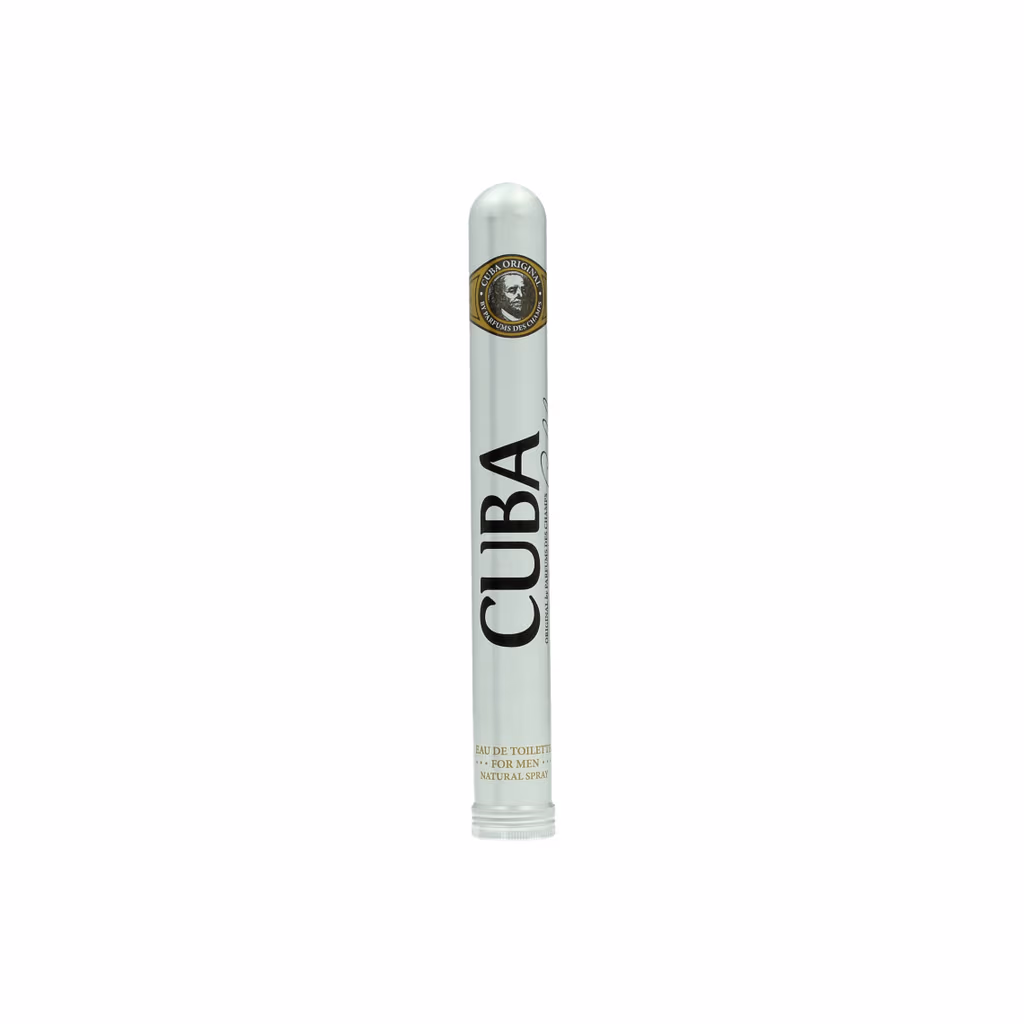 Cuba Cuba Gold Edt Spray — foto 2