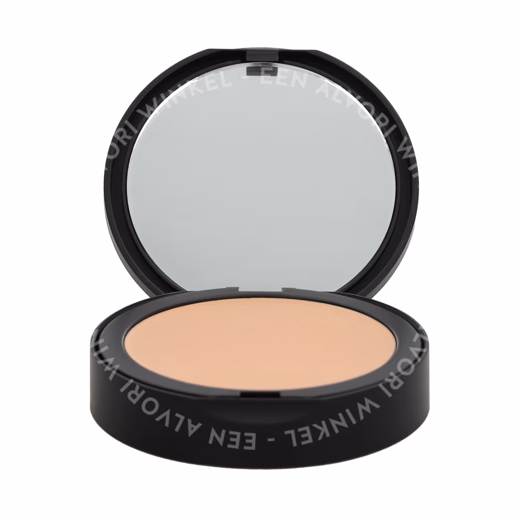 Gosh Gosh Foundation Plus + Creamy Compact High Coverage