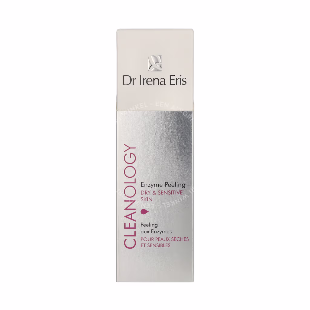 Dr Irena Eris Dr Irena Eris Cleanology Enzyme Peeling — foto 2